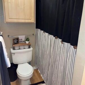 Western Bathroom Decor